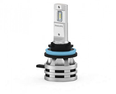 Светодиод 12/24V H11 Ultinon Essential LED 6500K 11362UE2X2 PHILIPS