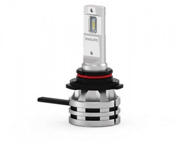 Светодиод 12/24V HB3/HB4 Ultinon Essential LED 6500K 11005UE2X2 PHILIPS