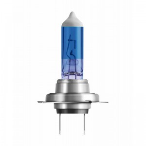 Автолампа  H7 12V 80W (PX26d) COOL BLUE BOOST 5000К (DuoBox) 62210CBB_HCB OSRAM