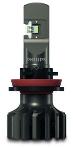 Светодиод H11 Ultinon Pro9000 HL LED 5800K 11362U90CWX2 PHILIPS