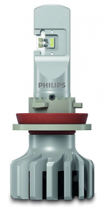 Светодиод H11/H8/H16 Ultinon Pro5000 LED Fog 5800K 11366U50CWX2 PHILIPS
