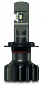 Светодиод H7 Ultinon Pro9000 HL LED 5800K 11972U90CWX2 PHILIPS