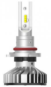 Светодиод HB3/HB4 X-tremeUltinon LED 200 % больше яркости 5800K 11005XUWX2 PHILIPS