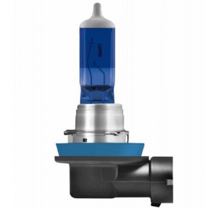 Автолампа H11 12V 80W (PGJ19-2) COOL BLUE BOOST 5000К  (DuoBox) 62211CBB_HCB OSRAM