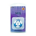 Ароматизатор подвесной мембранный Mix&quot;Football&quot;, кофе  MIX-23 AZARD