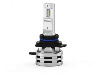 Светодиод 12/24V HIR2 Ultinon Essential LED 6500K 11012UE2X2 PHILIPS
