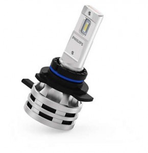 Светодиод 12/24V HIR2 Ultinon Essential LED 6500K 11012UE2X2 PHILIPS