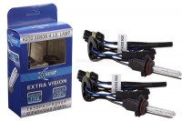 Лампа Xenite HB4 (4300K) EXTRA VISION (комплект 2 шт) AC