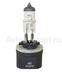 Автолампа  №893 (37.5W) PG-13 12V NARVA 48051 C1
